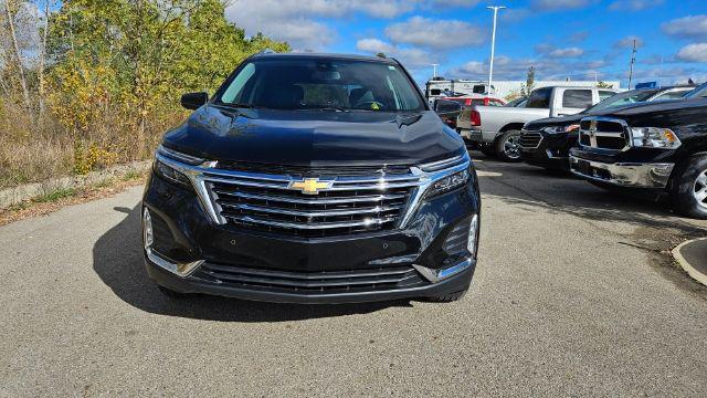 2024 chevrolet equinox premier w/1lz