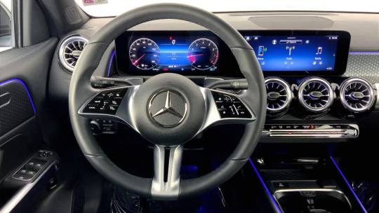 2024 Mercedes-Benz GLB