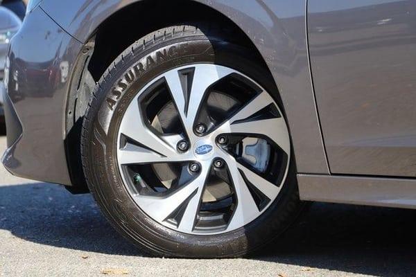 2021 subaru legacy in dallas, texas