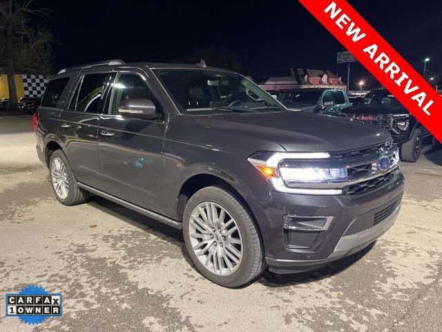 2024 ford expedition limited