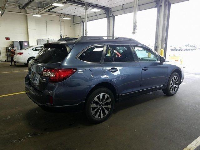 used 2016 subaru outback 2.5i limited stillwater, ok 74074 for sale in stillwater, oklahoma