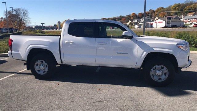 used 2019 toyota tacoma sr altoona, pa 16602 for sale in altoona, pennsylvania