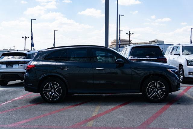 2025 mercedes-benz glc 350e