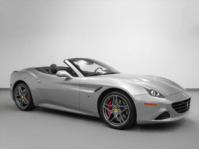 2016 ferrari california t