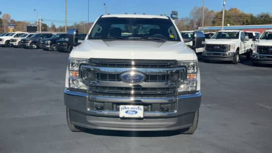 2022 Ford F-250