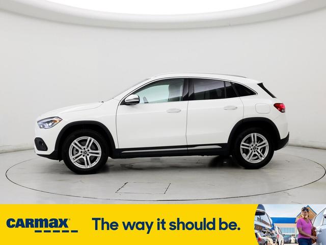 2023 mercedes-benz gla 250