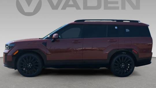 2024 Hyundai Santa Fe