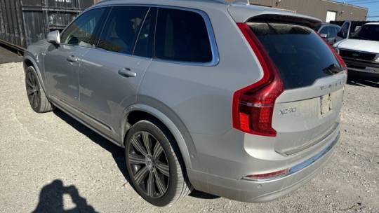2023 Volvo XC90
