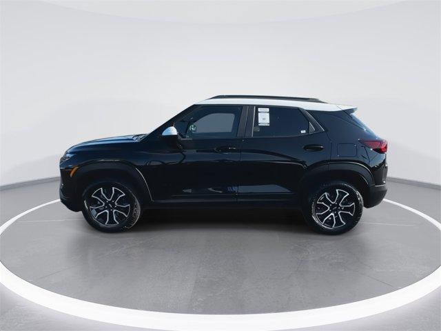 2024 chevrolet trailblazer activ