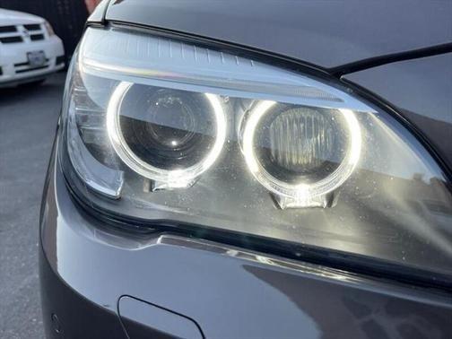 2014 bmw 750