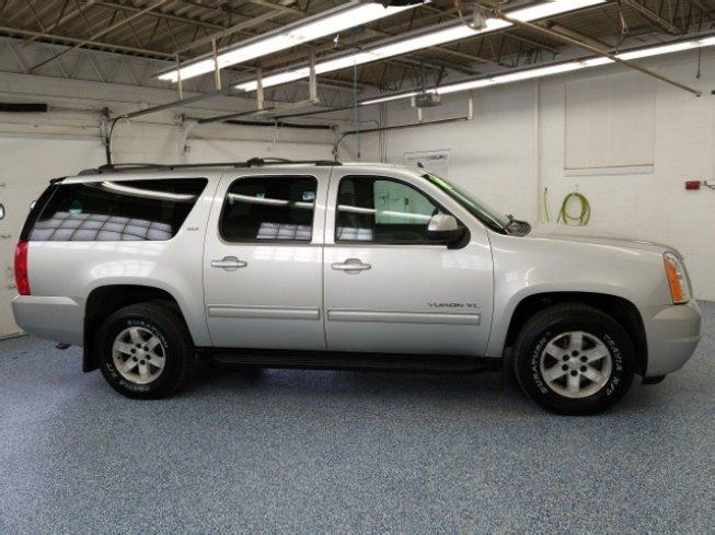 2010 gmc yukon slt for sale in grand forks, north dakota