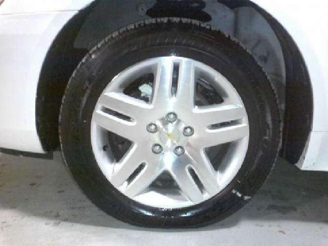 2012 chevrolet impala lt sedan 4d in indianapolis, in