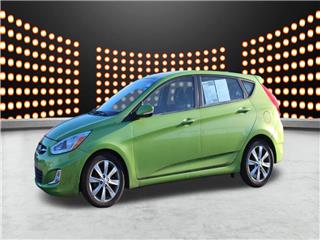2014 Hyundai Accent se