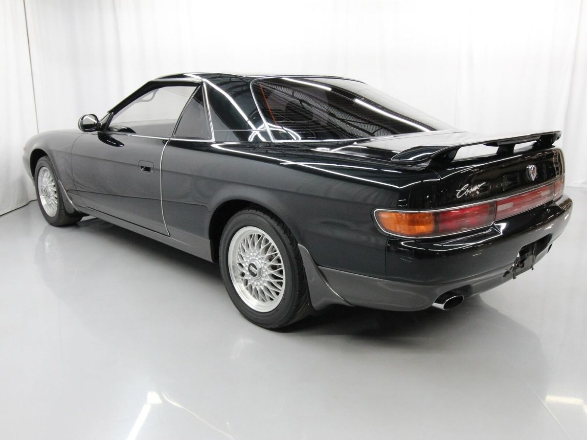 1991 mazda cosmo