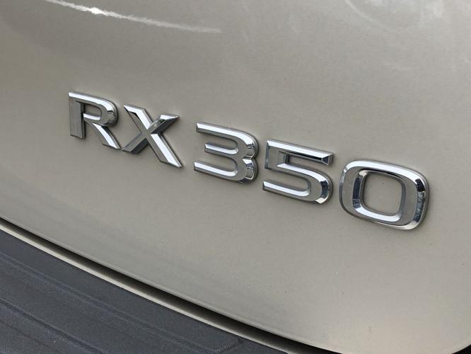used 2015 lexus rx 350 awd bellevue, wa 98007 for sale in bellevue, washington