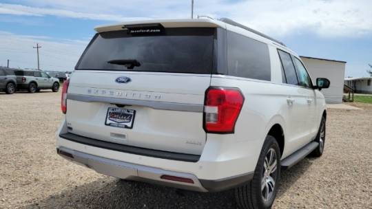 2024 Ford Expedition