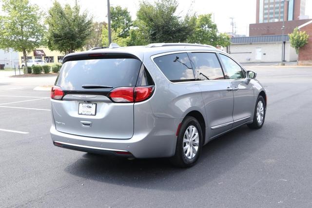 2020 chrysler pacifica in murfreesboro, tennessee