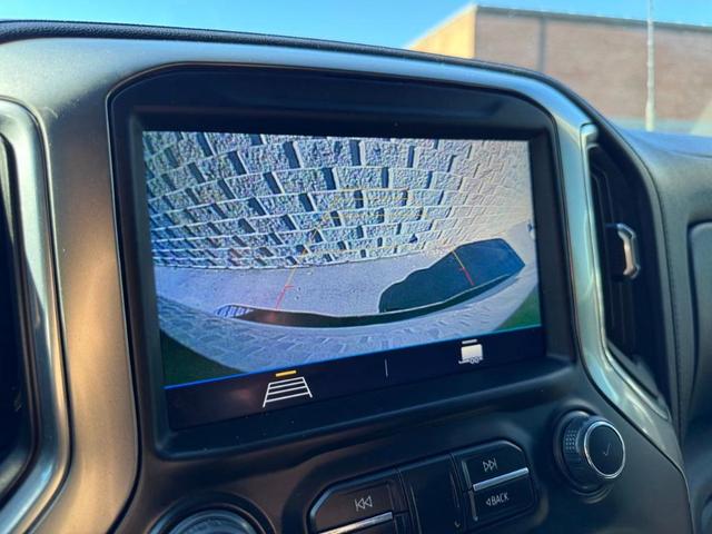2023 chevrolet silverado 2500 lt
