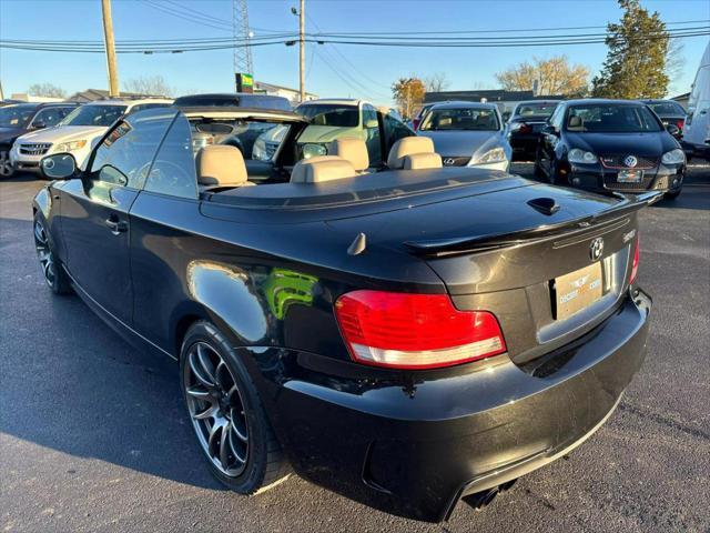 2011 bmw 128 128i convertible 2d