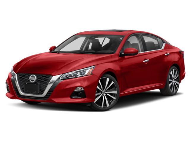 2020 nissan altima platinum vc-turbo fwd