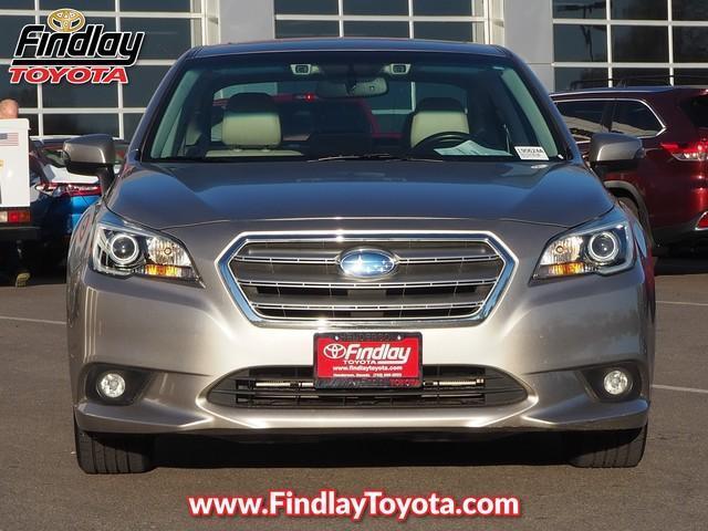 2015 subaru legacy 2.5i limited awd 2.5i limited 4dr sedan for sale in henderson, nevada
