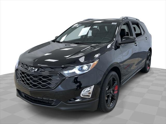 2021 chevrolet equinox premier w/1lz