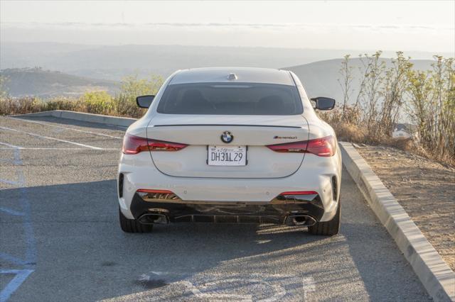 2025 bmw m440 i