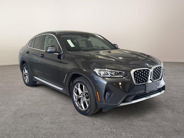 2023 bmw x4 xdrive30i