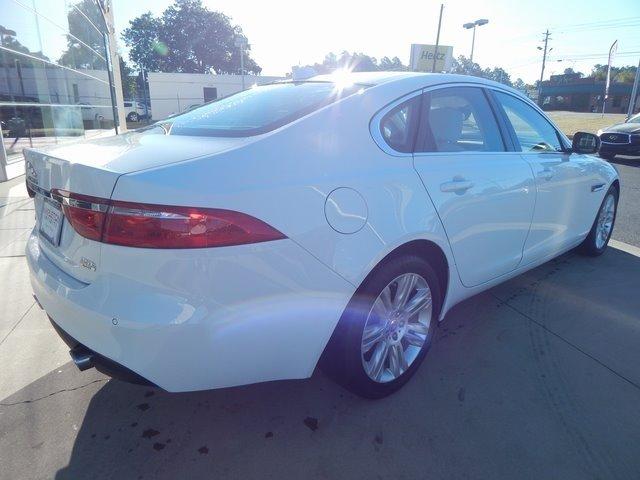 used 2016 jaguar xf premium awd augusta, ga 30907 for sale in augusta, georgia