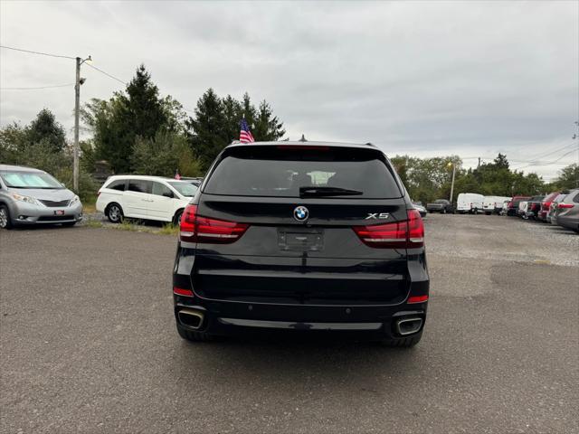 2014 bmw x5 sdrive35i