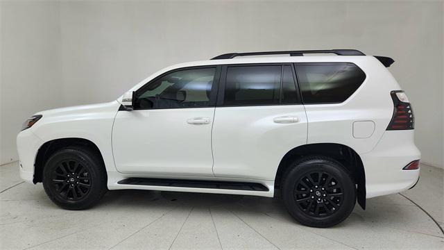 2023 lexus gx 460 460