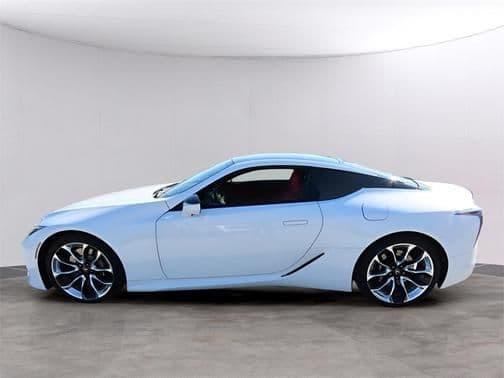 2022 lexus lc 500 base in lees summit, missouri