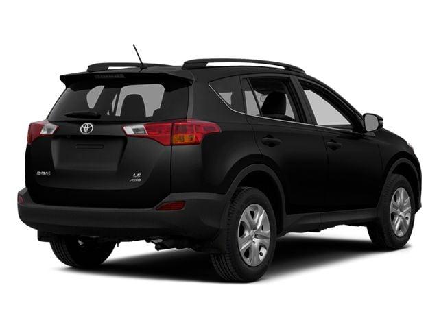 2014 toyota rav4 le 4dr all-wheel drive in lino lakes, minnesota