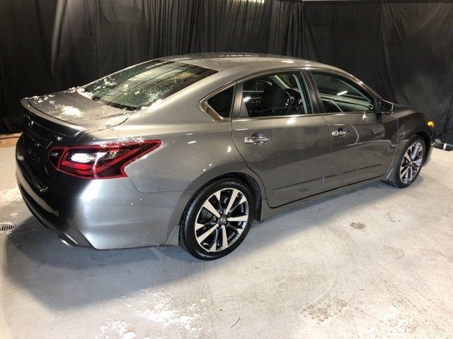 certified 2017 nissan altima 2.5 sr glen burnie, md 21061 for sale in glen burnie, maryland