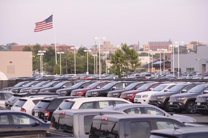 used 2015 dodge grand caravan se jersey city, nj 07305 for sale in jersey city, new jersey