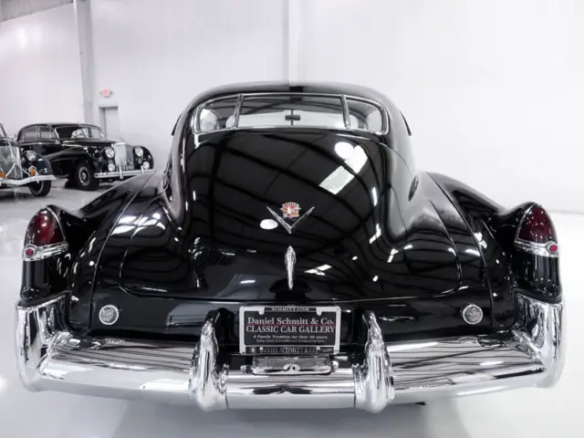 1949 cadillac series 61 coupe sedanet | numbers matching 331ci | great condition
