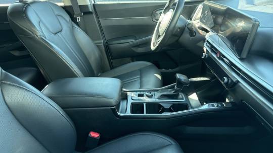 2024 Kia Sorento