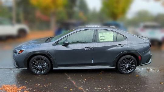 2024 Subaru WRX