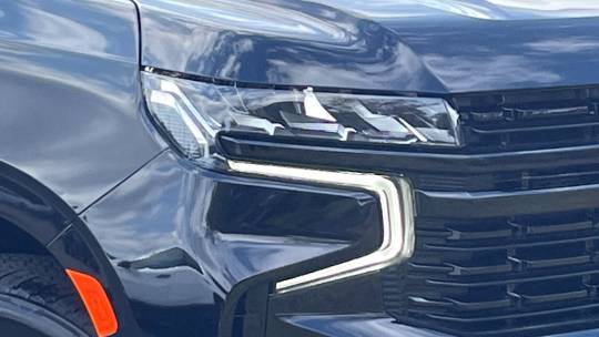 2024 Chevrolet Suburban