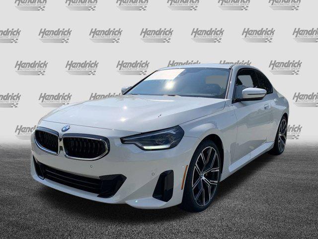 2024 bmw 230 i