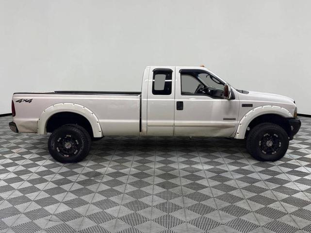 2003 ford f-250 xl