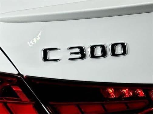 2023 mercedes-benz c-class c 300 4matic in portland, oregon