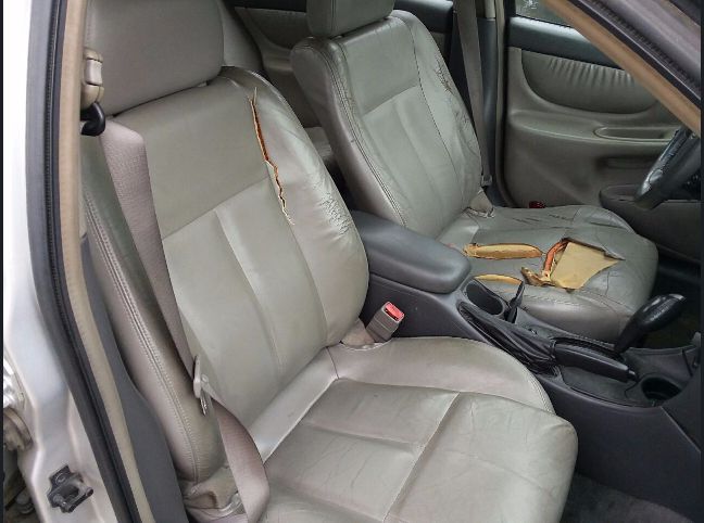 2001 oldsmobile alero for sale in arkansas by owner