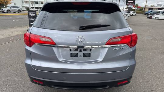 2013 Acura RDX