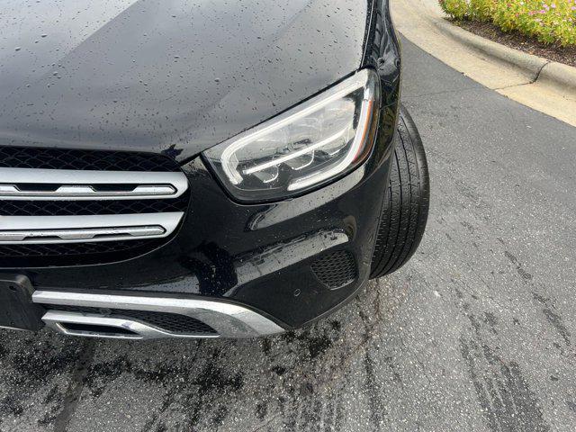 2021 mercedes-benz glc 300 4matic