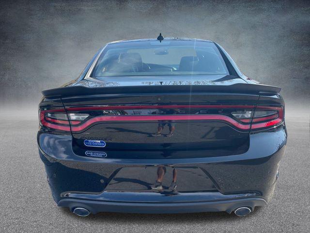 2022 dodge charger r/t