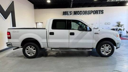2004 Ford F-150