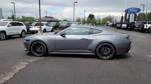 2024 ford mustang ecoboost in medford, oregon