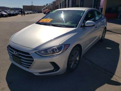 2018 hyundai elantra sel in bessemer, alabama