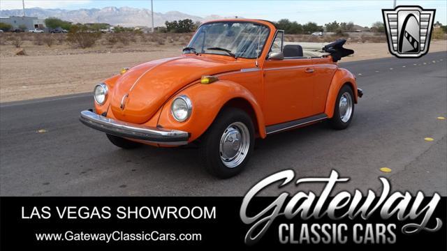 1976 volkswagen beetle (pre-1980) base